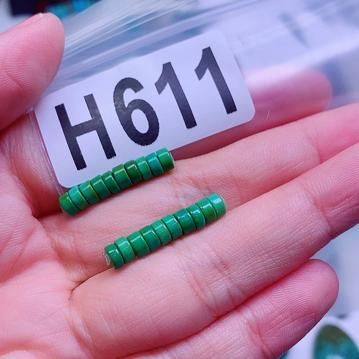空竹粉丝专享十堰特色手工散珠