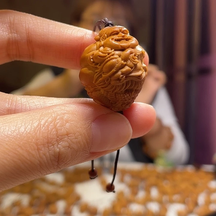 手串/手链橄榄核