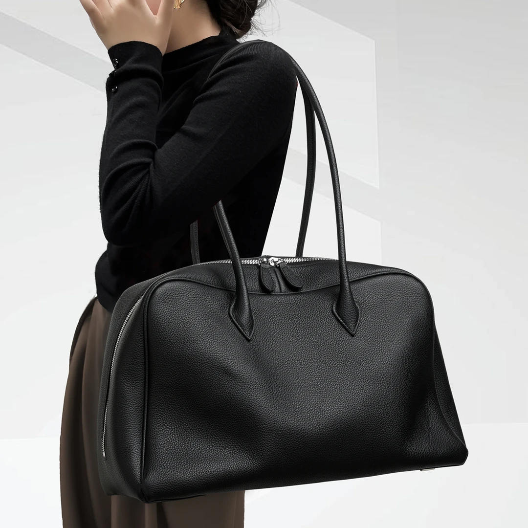 CCAMO2026年新款包包女款百搭气质女包轻奢品牌高级感大包大容量