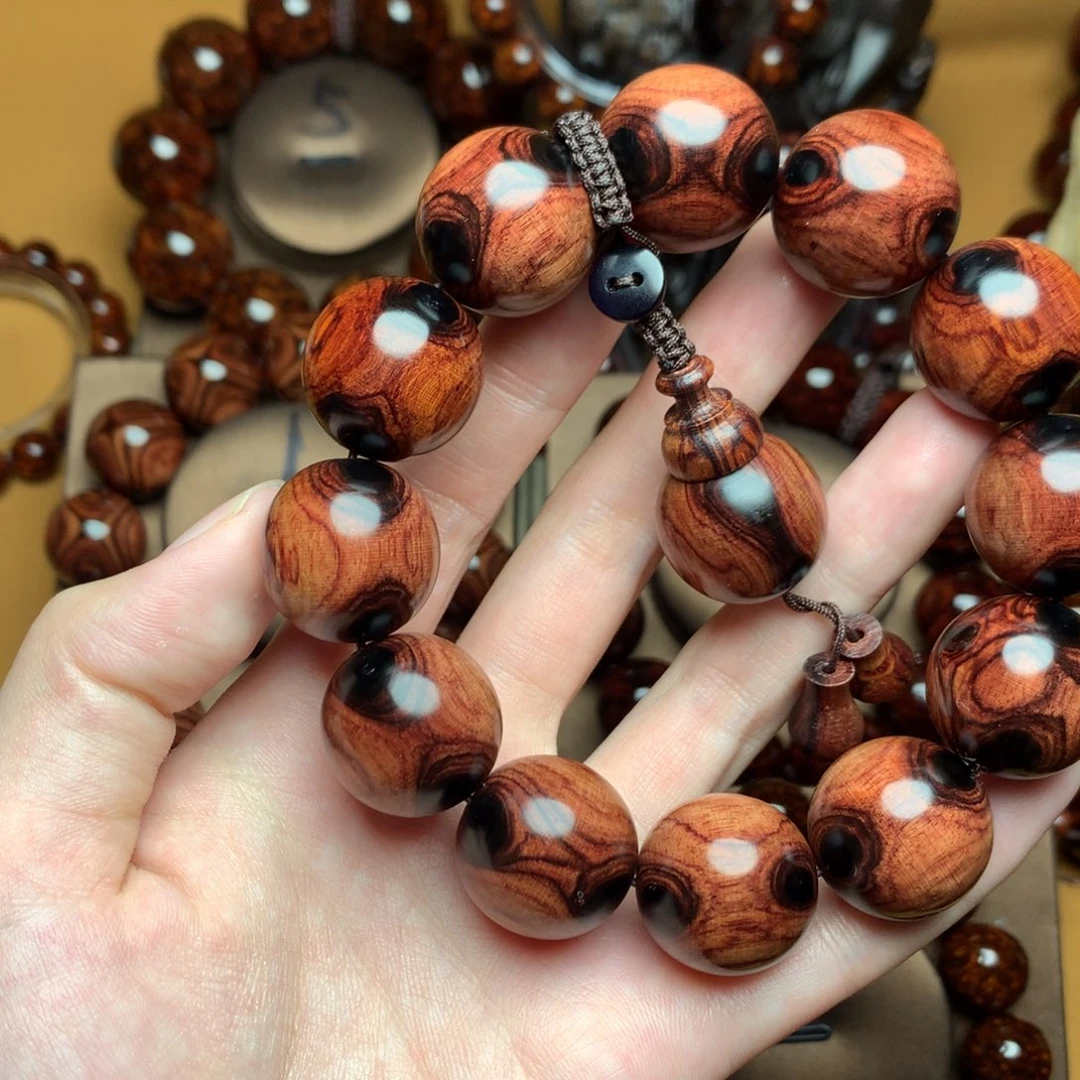 黄花梨/降香黄檀2.0对眼