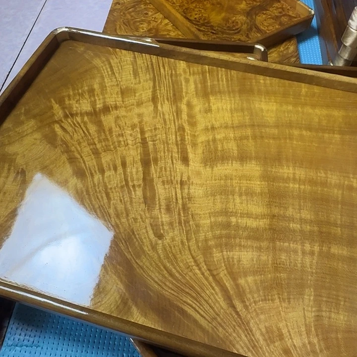a***g纯手工制作工艺茶盘