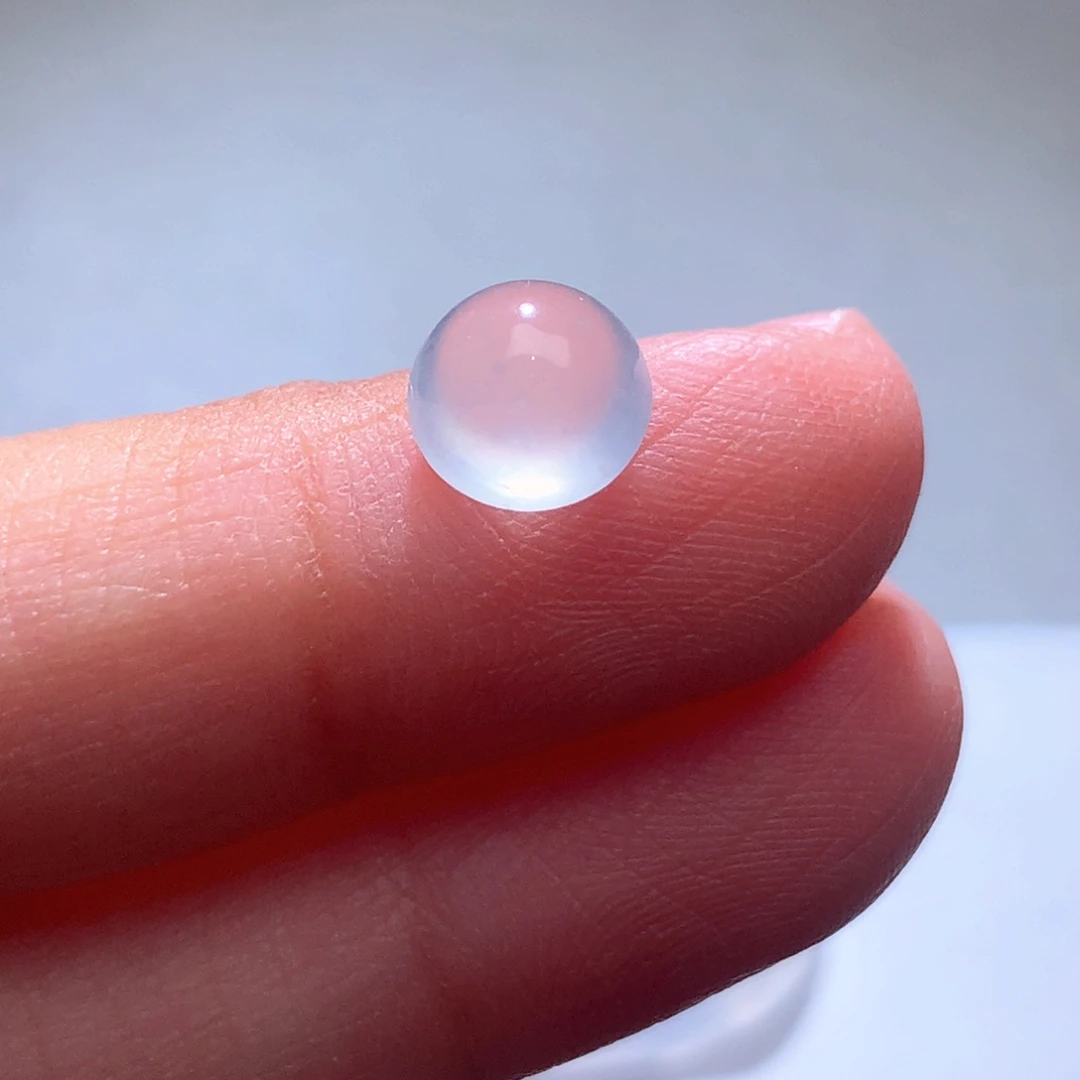 颈饰未镶嵌翡翠缅甸