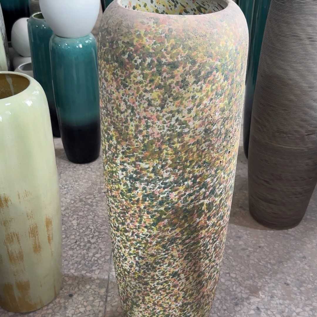 高度80口17无孔瑕疵