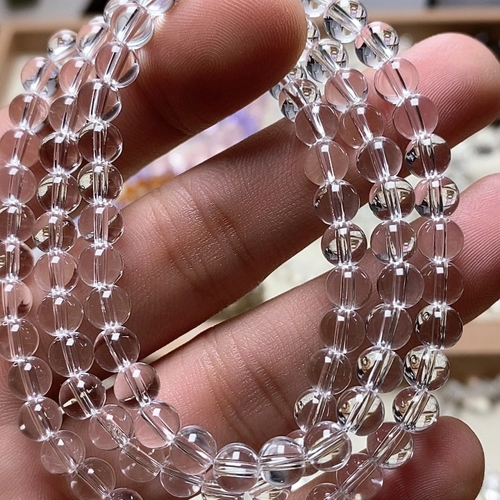 非金属卡6mm三圈