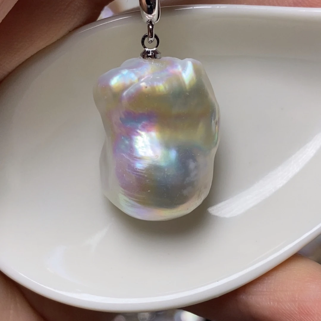 未镶嵌淡水珍珠其它