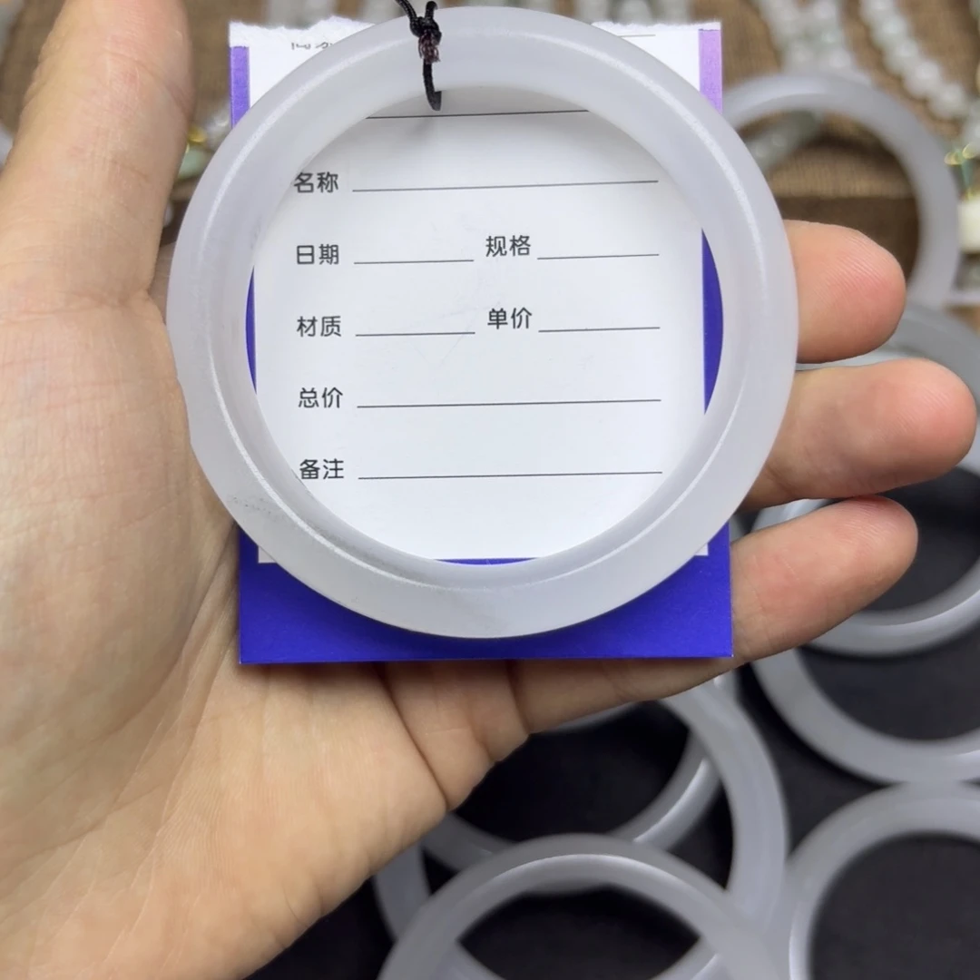 石英质玉手镯合金