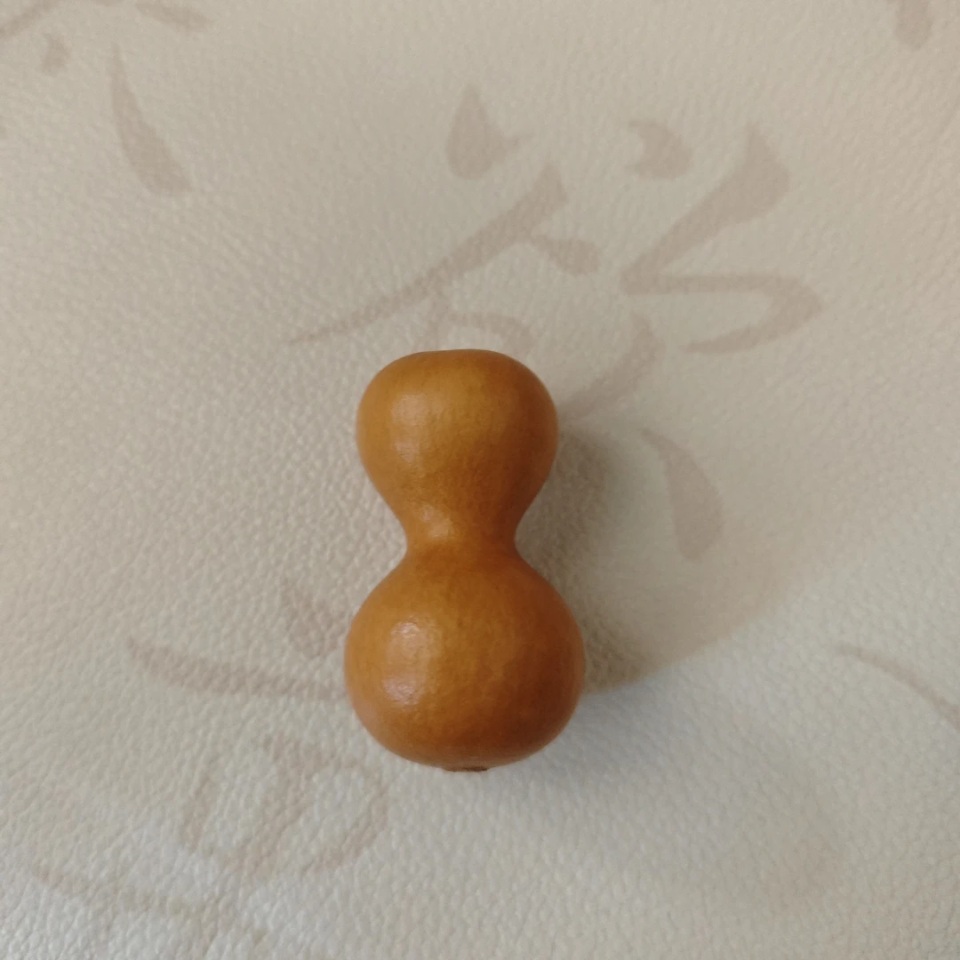 实心绕指柔小葫芦