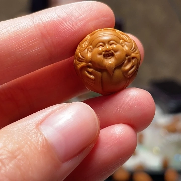 橄榄核手串/手链橄榄核