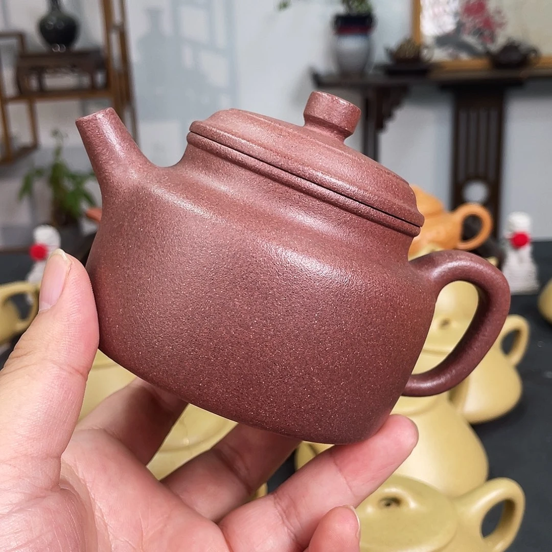 紫砂茶壶紫砂壶紫砂壶