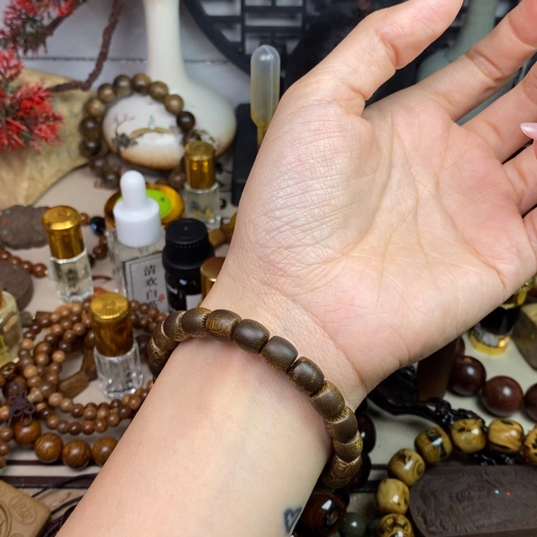橄榄核手串/手链这里也