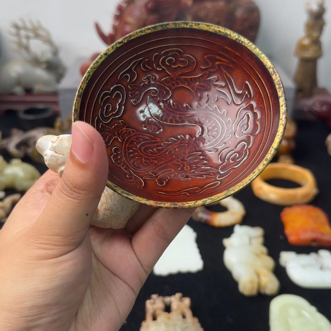 一***眸瓷片正在直播中的