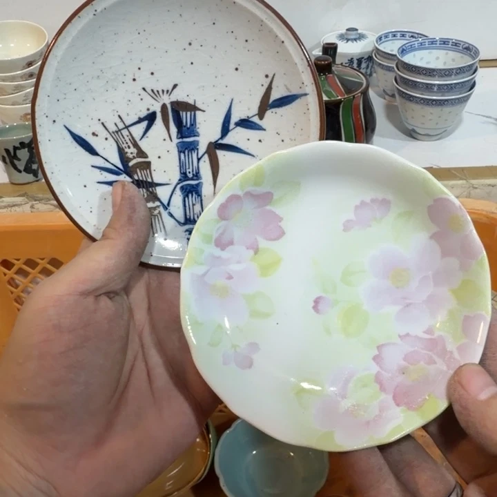 陶瓷推荐第二名20包邮