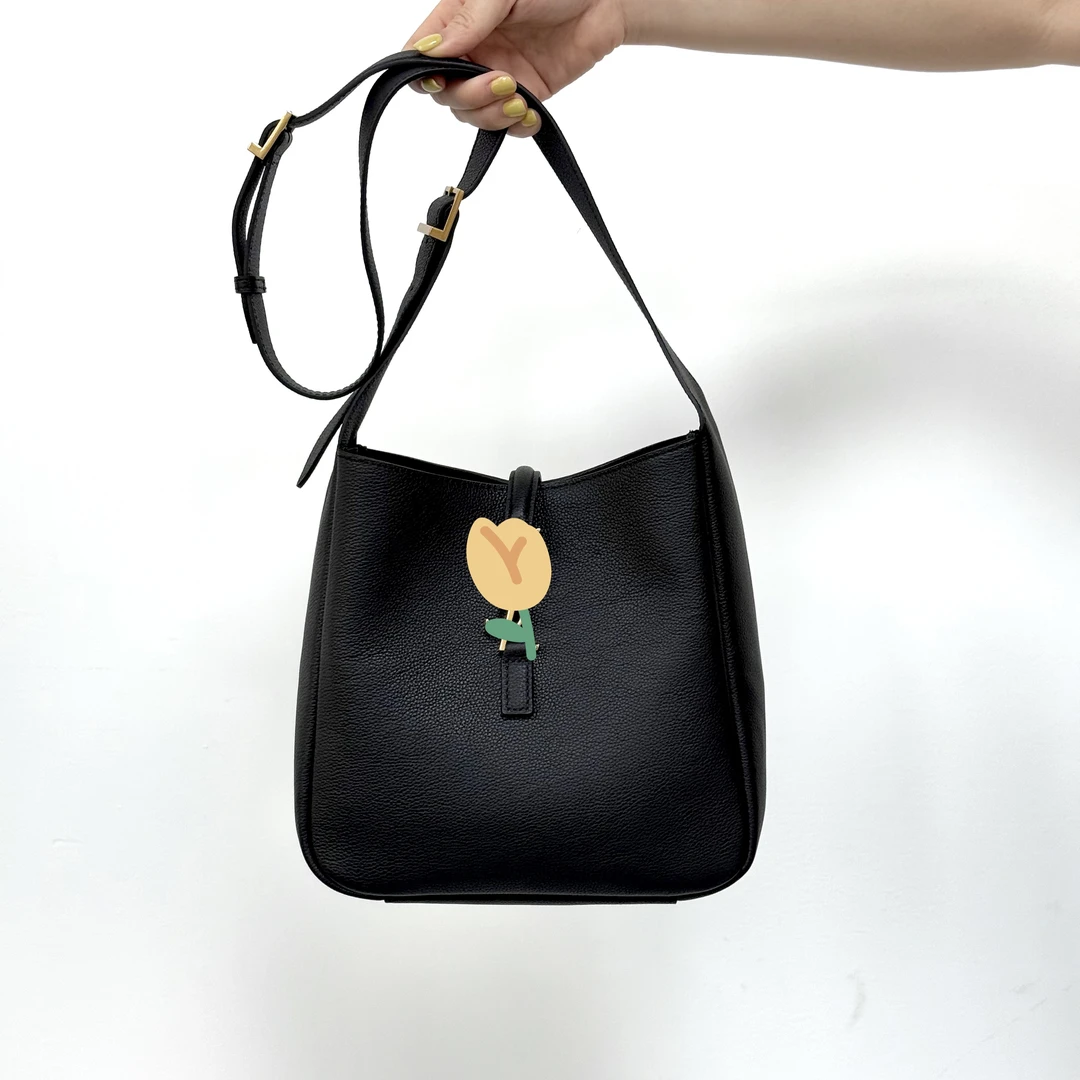 ZEUGEE【Y-hobo中号】原版头层牛皮单肩斜挎包