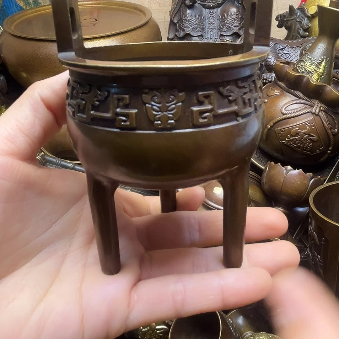 天雅铜器商品链接