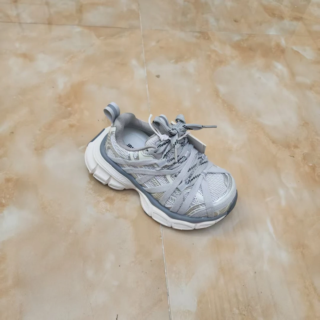 秋季新款儿童休闲鞋链接拍错链接不发货