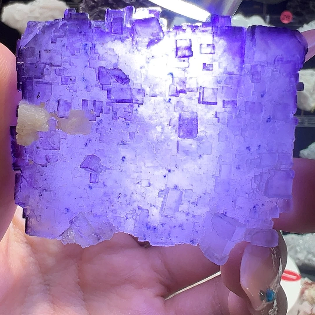 未镶嵌大型摆件（非配饰）水晶
