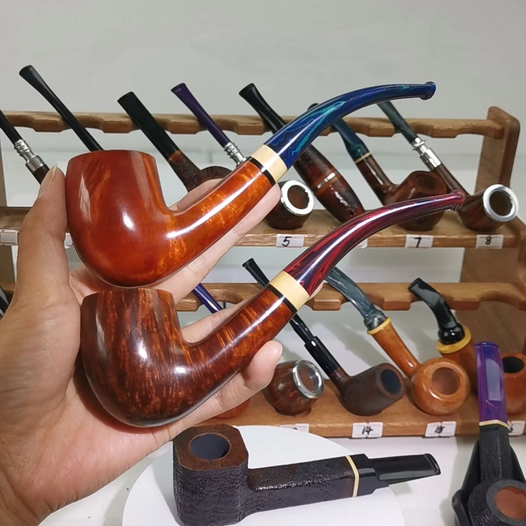 佛*石楠木沙分同款福尔摩斯弯斗