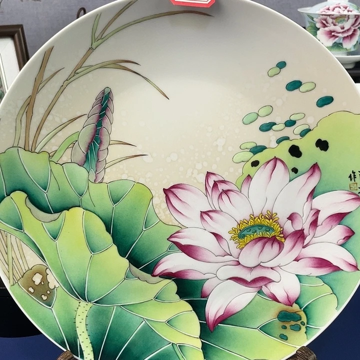 陶手工制作非遗传承