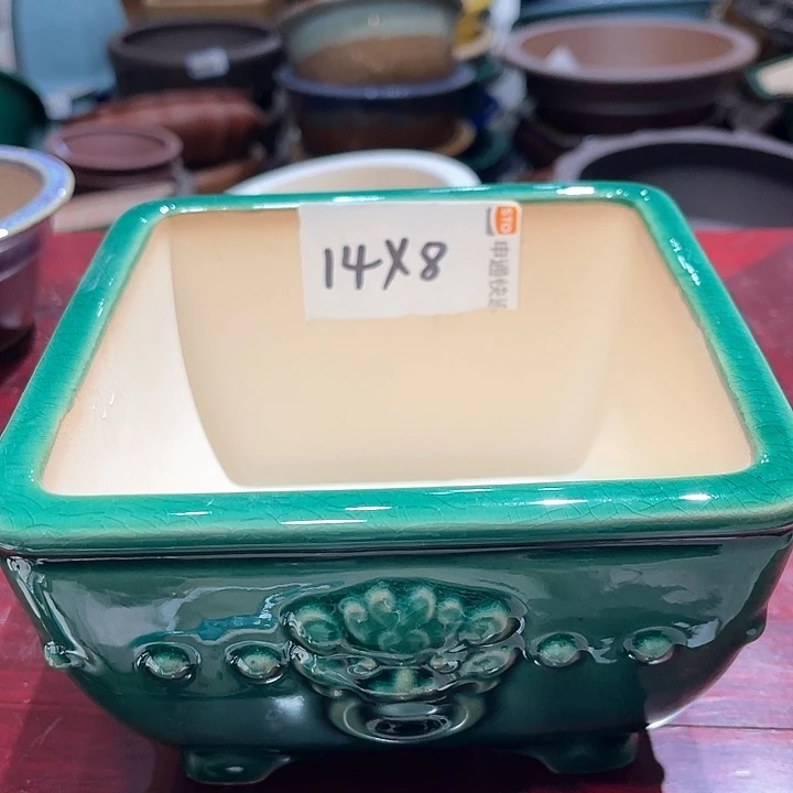 花盆紫砂紫砂花盆