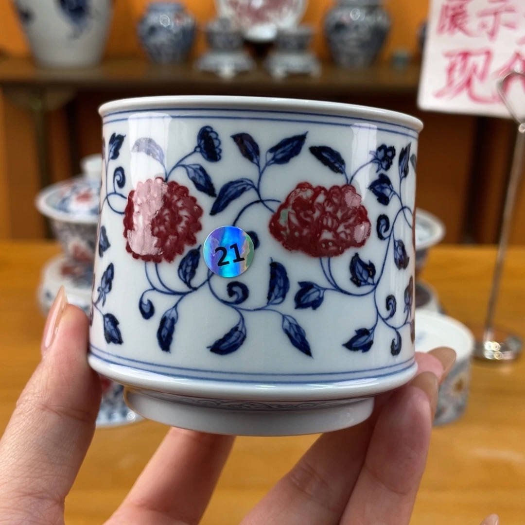 景德镇手绘哈哈哈哈哈哈