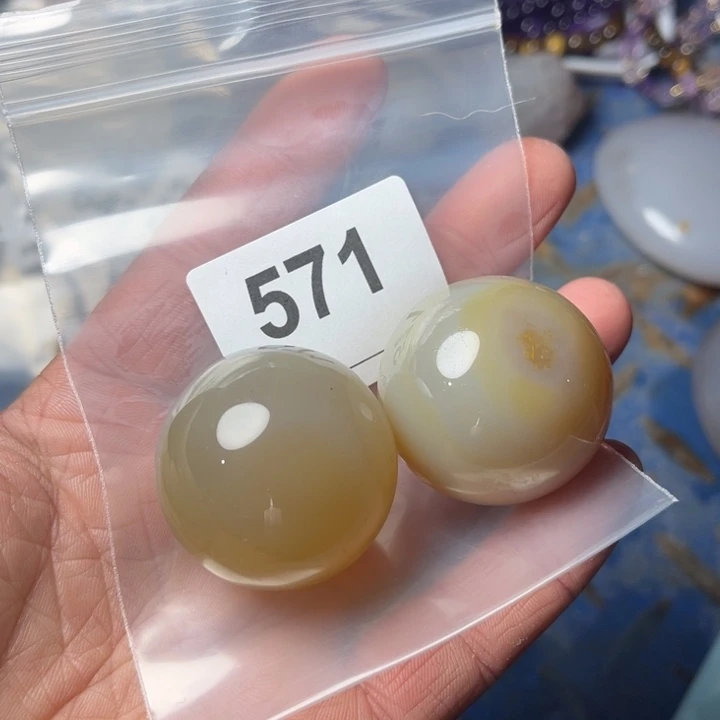 玛瑙/玉髓珠宝奇石未镶嵌