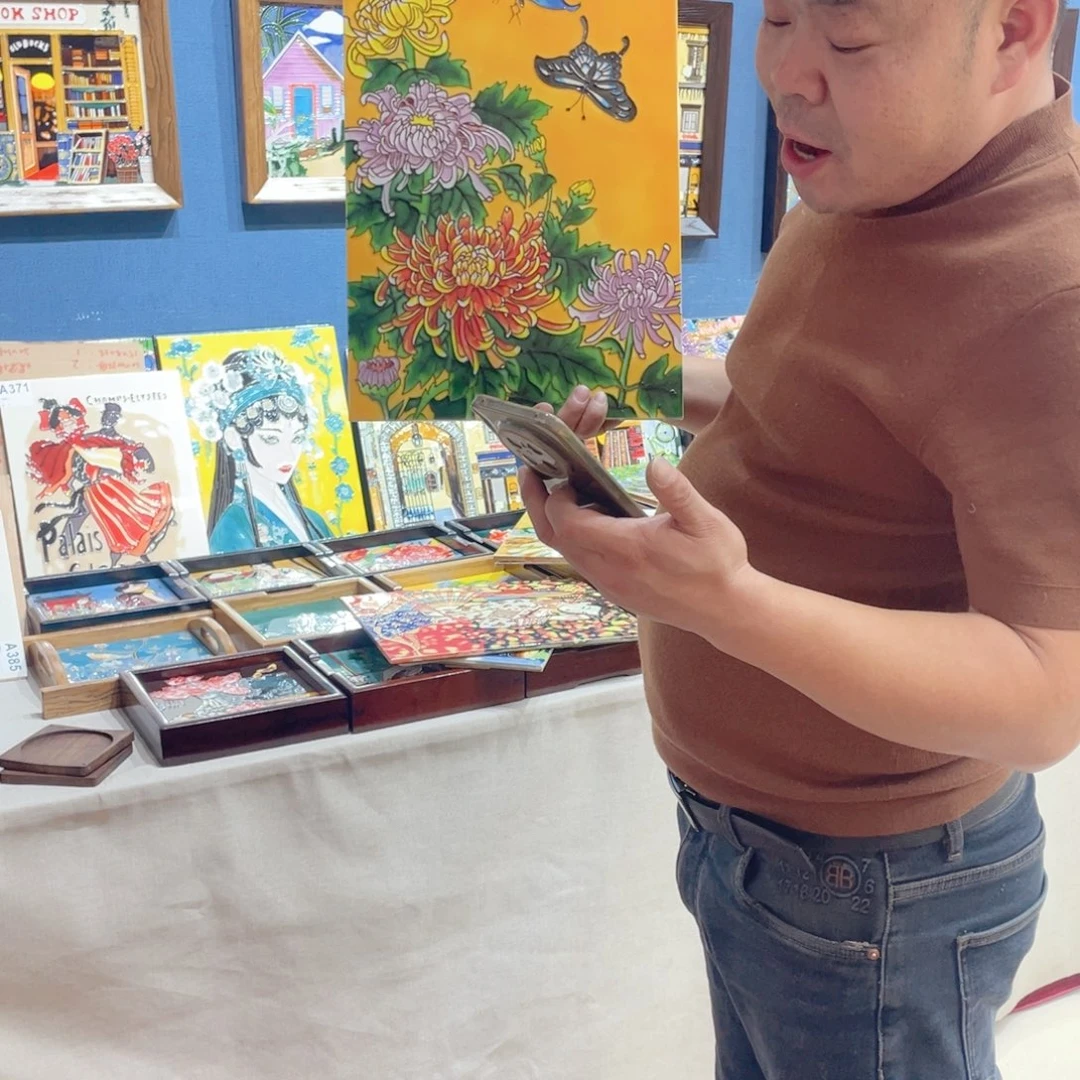 【闪购商品】菊花王*茜