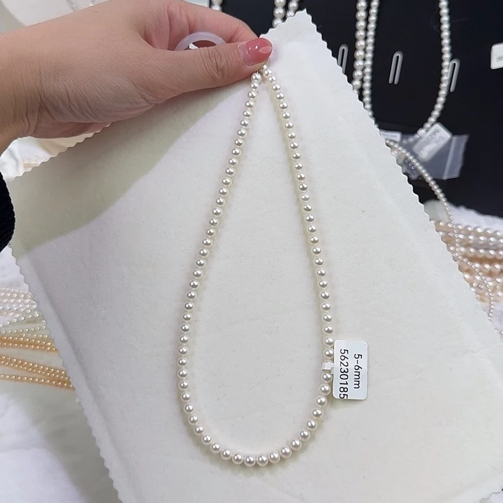 淡水珍珠天然淡水珍珠未镶嵌