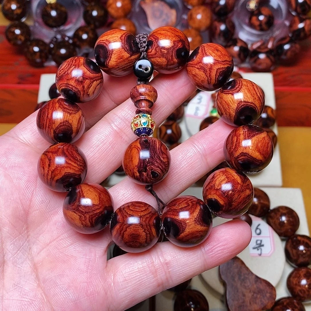 黄花梨/降香黄檀木*