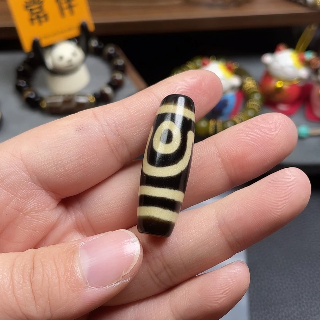 用***9玛瑙/玉髓未镶嵌颈饰