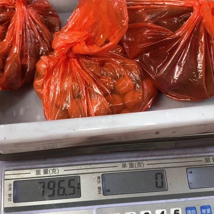 泥塑合香珠无打孔体验香17