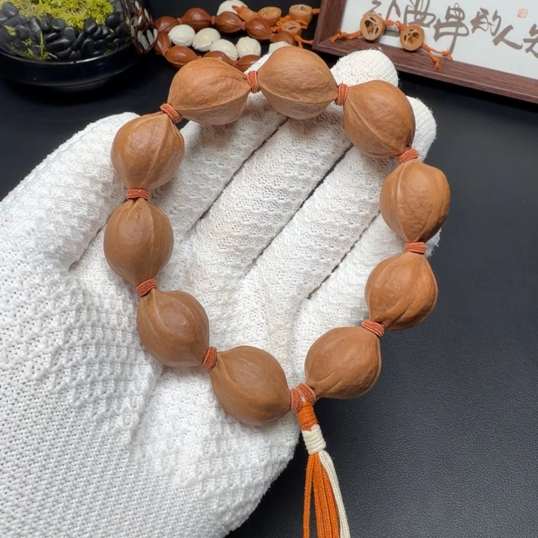 21✖️26 梅林铁核 三花