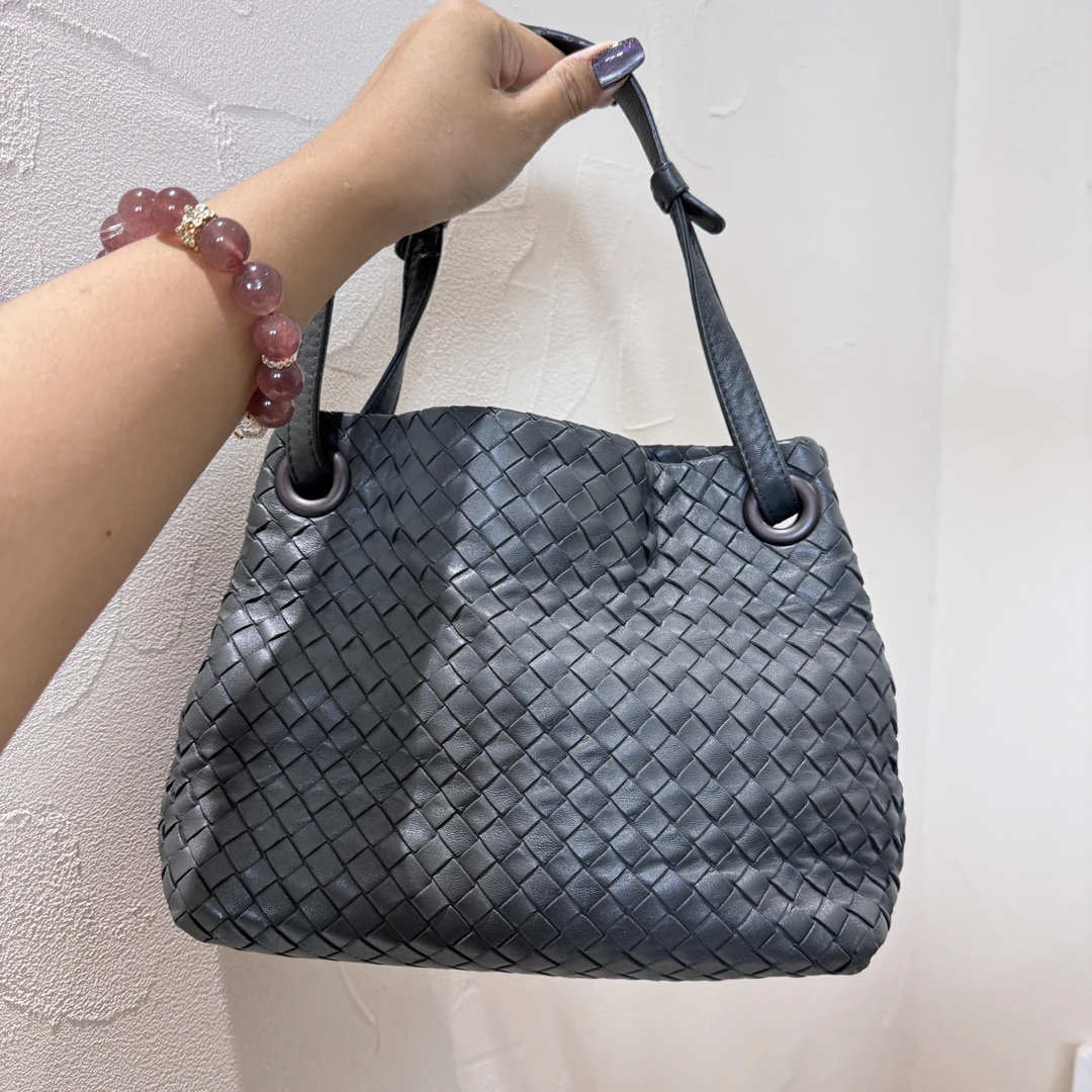 95新 BOTTEGA VENETA/葆蝶家 葆蝶家/单肩包/8505