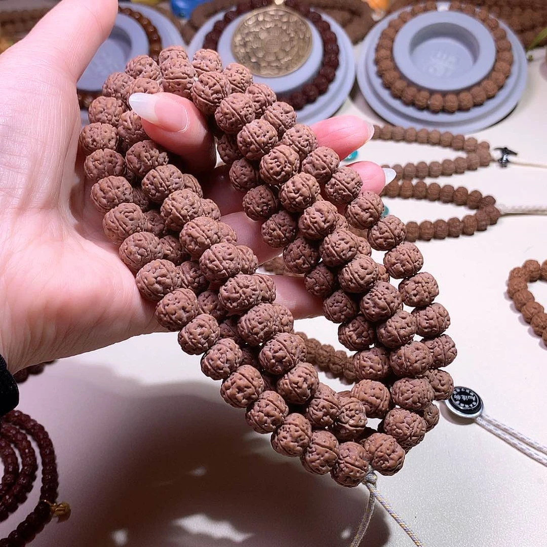 吊坠文玩核桃X****?老树王