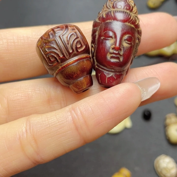 驼骨手串/手链其他配饰