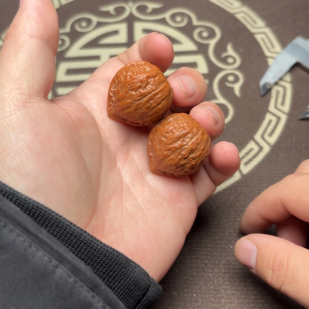 文玩核桃把件51000000000