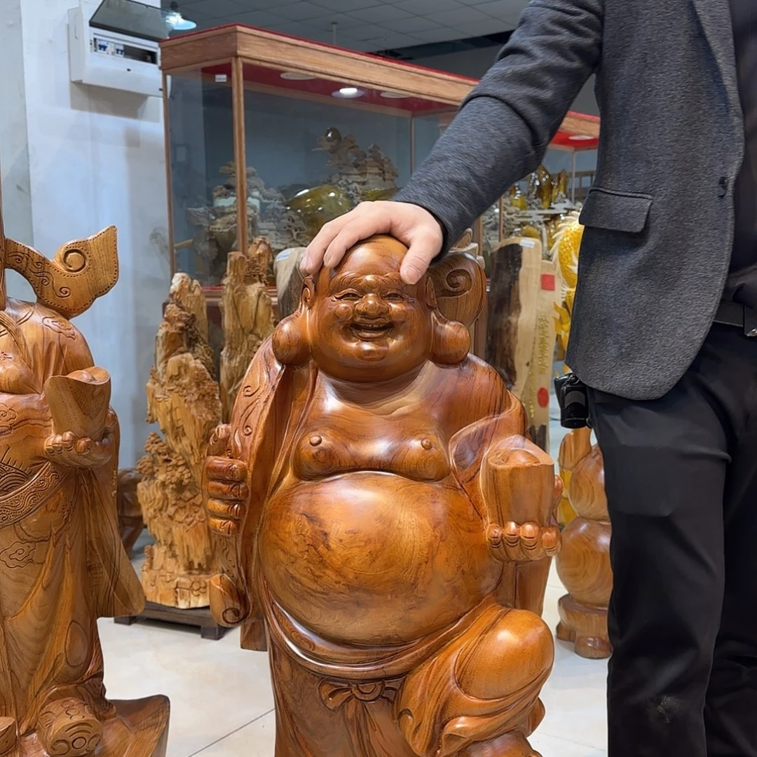 木工艺品摆件包邮