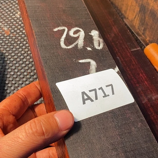 青***地紫檀木料一手货源