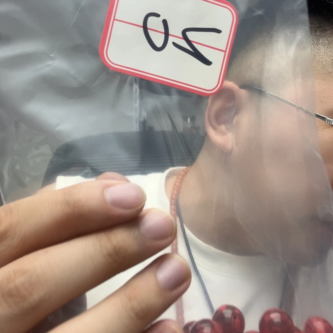 橄榄核手串/手链工艺品20