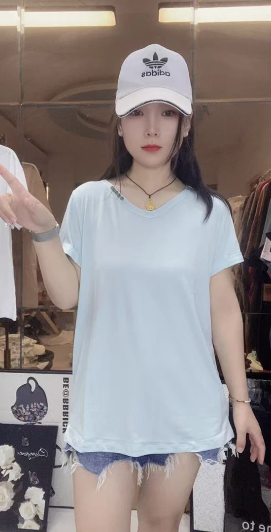 外面冰丝速干半袖瑕疵品No退换