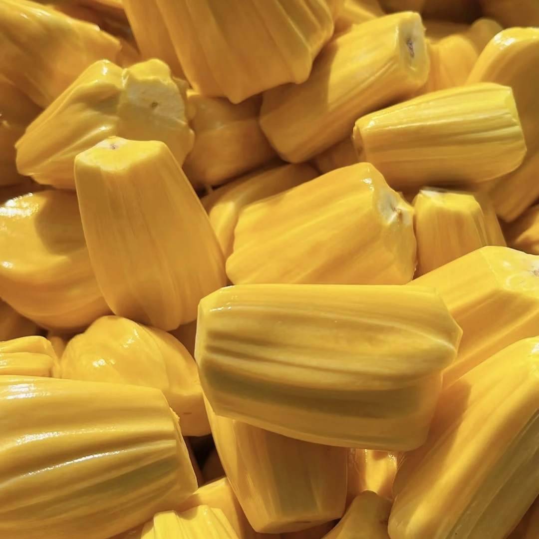 鲜切越南菠萝蜜肉
