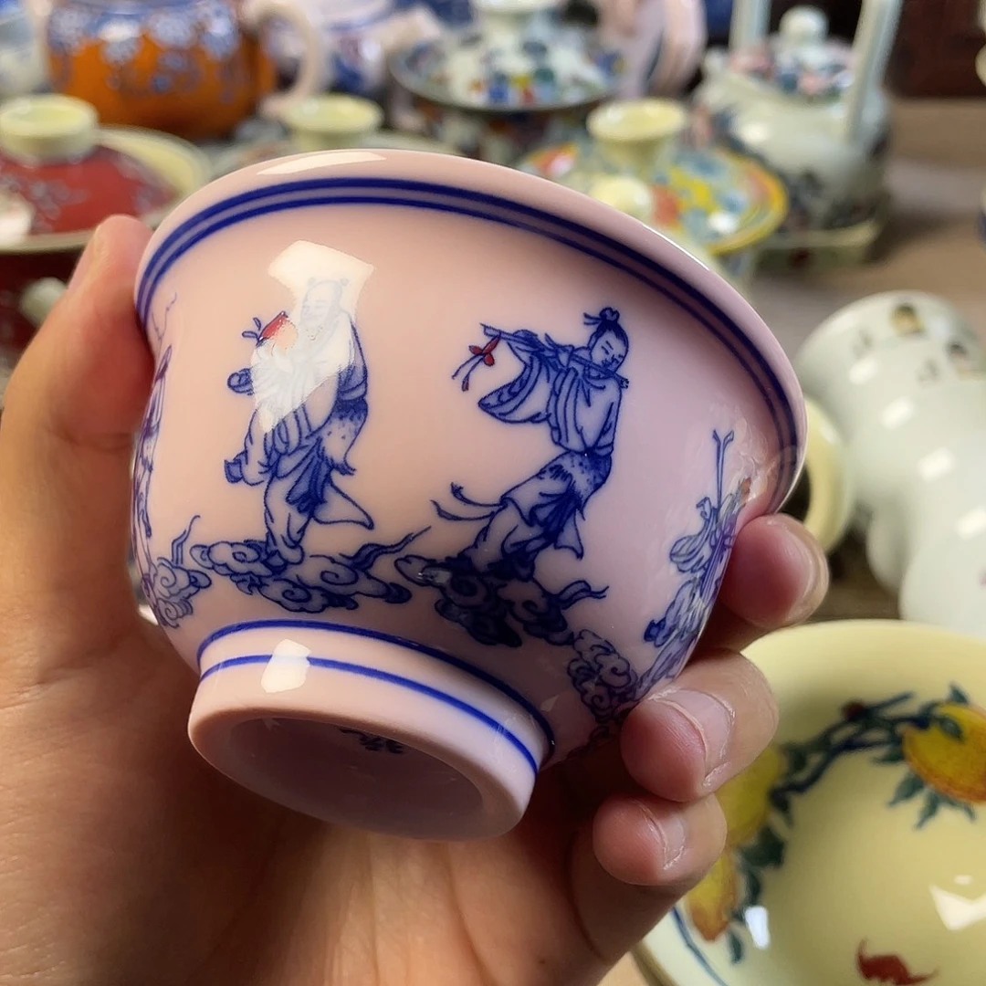 瓷片景德镇陶瓷45555589999