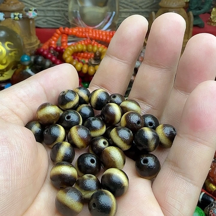 股***东吊坠白玉菩提精品