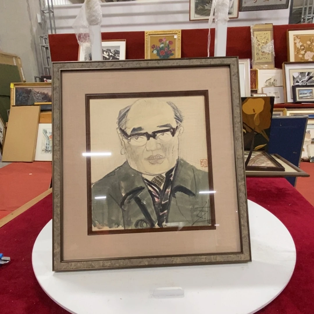 陈*精品剪纸艺术作品