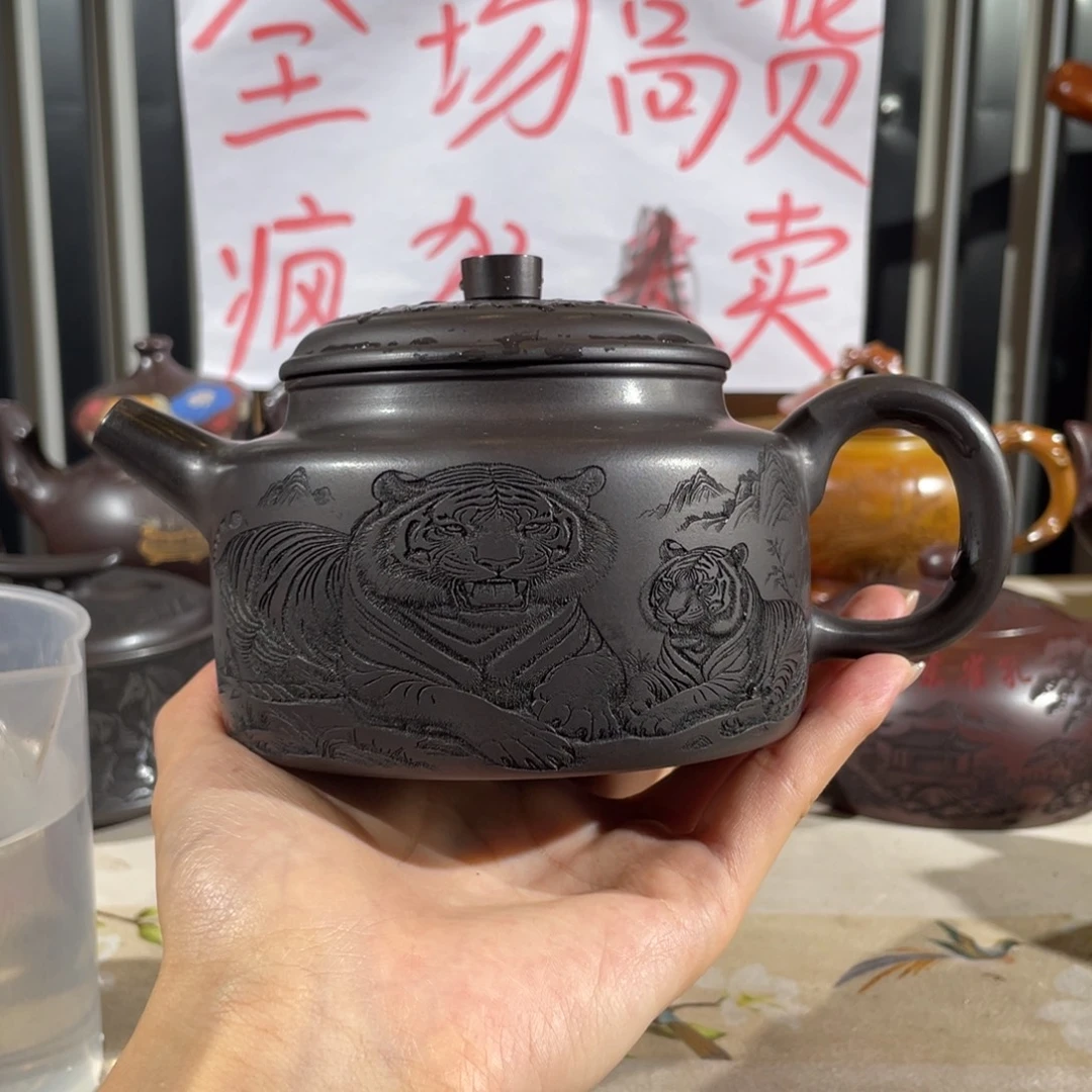茶壶紫砂哈哈哈哈