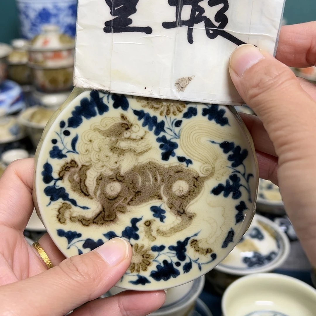【闪购商品】杯陶瓷艺术有限公司