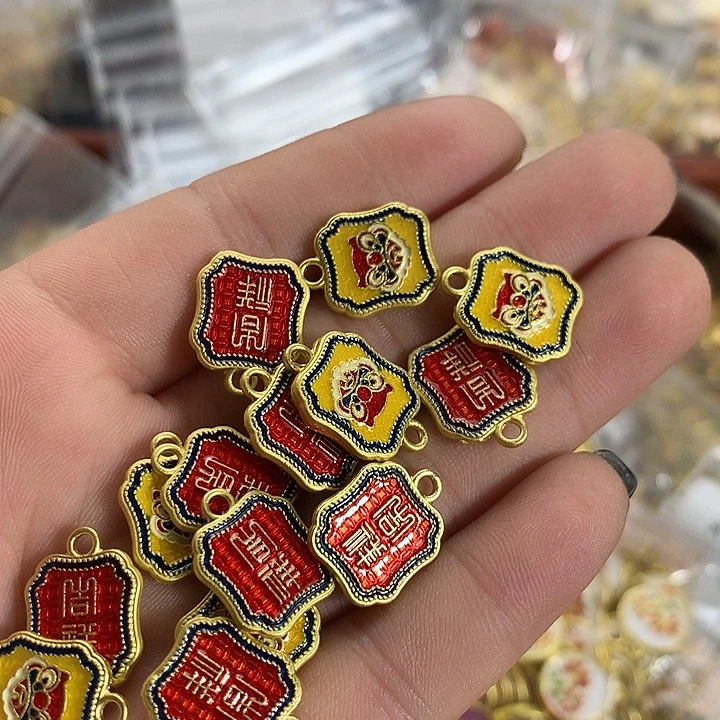 铜合金古风系列 满三单飞10