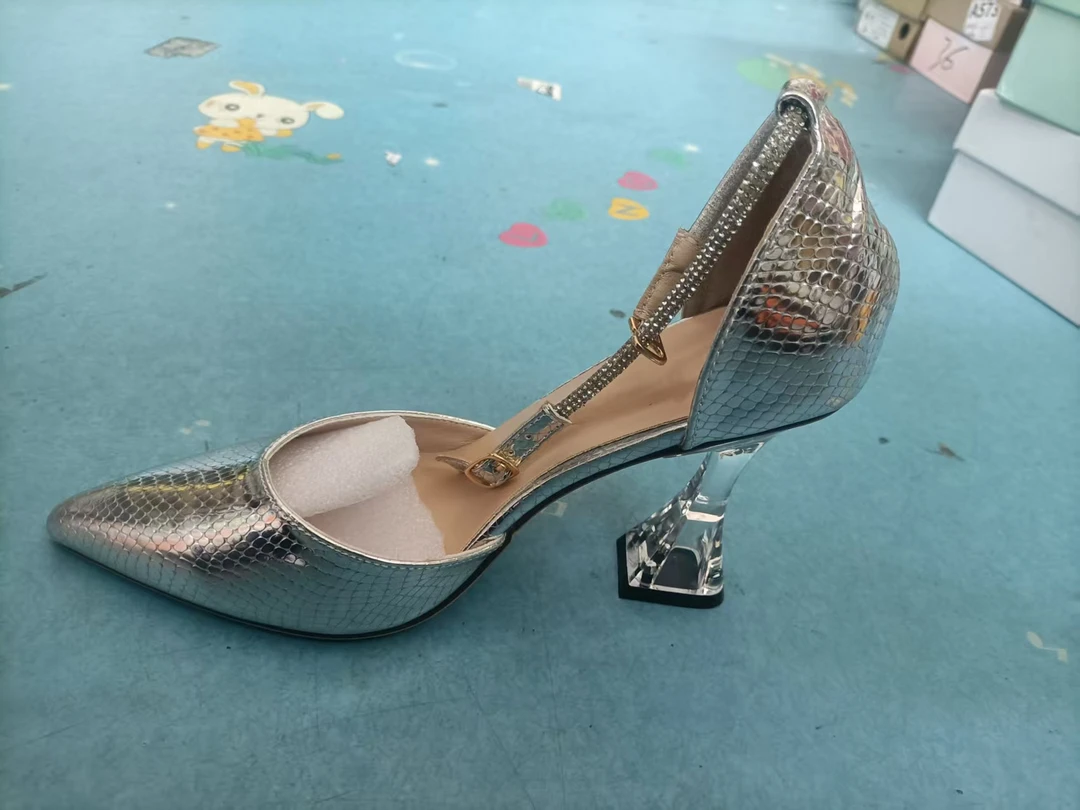 单鞋炸库存 这也太便宜了601-800】