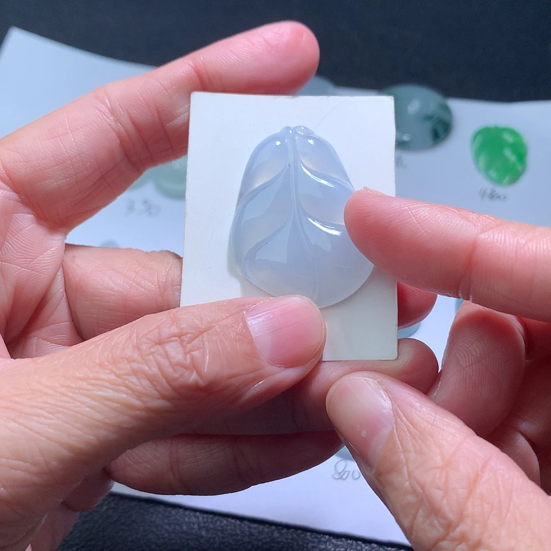 翡翠裸石翡翠翡翠