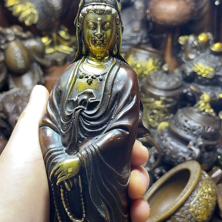 全是铜铜铜器铜器