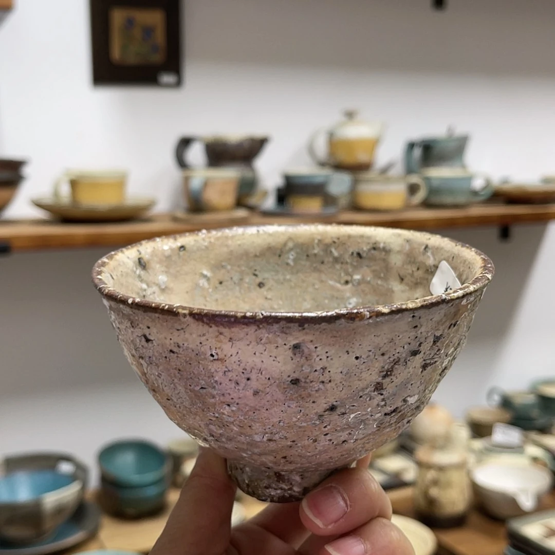 【闪购商品】陶陶器好看好看好看